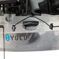 Oar holder